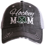 Hockey Mom Hat