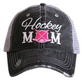 Hockey Mom Hat